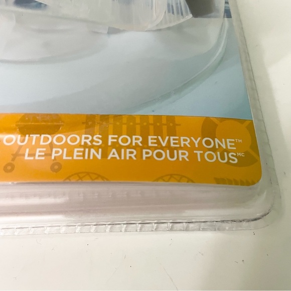 Outbound Anti-Fog UV-Protected Adult Swimming Mask Ages 14+ - Picture 5 of 11